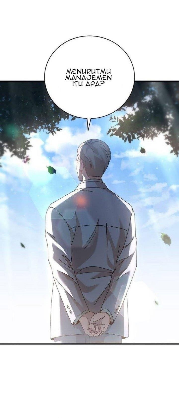 For the Musical Genius Chapter 09 Gambar 31