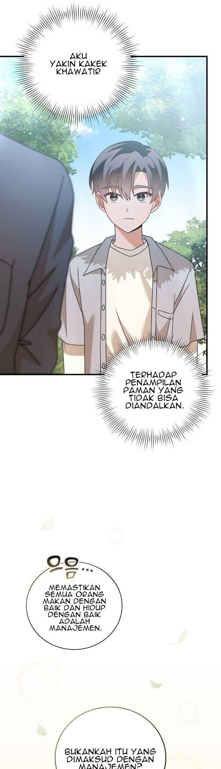 For the Musical Genius Chapter 09 Gambar 32