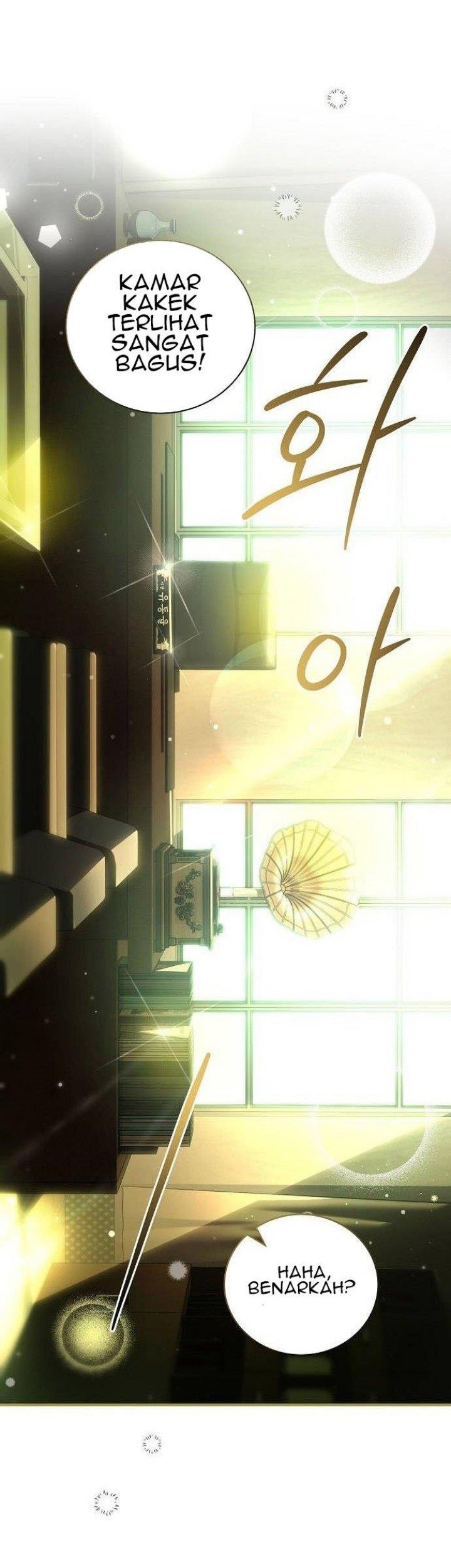 For the Musical Genius Chapter 09 Gambar 39