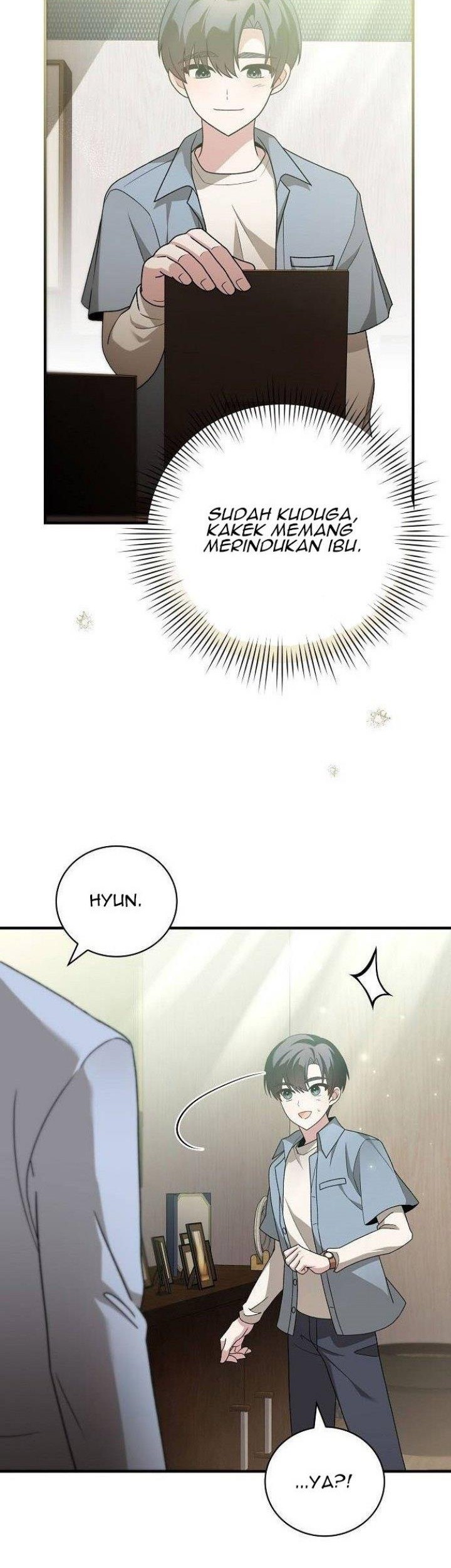 For the Musical Genius Chapter 09 Gambar 42