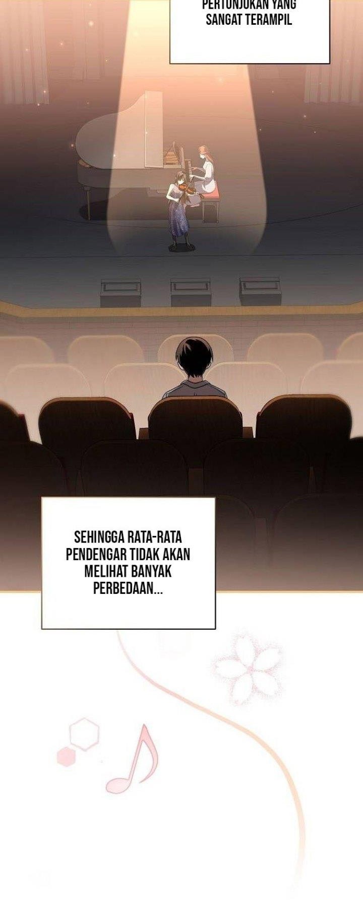 For the Musical Genius Chapter 09 Gambar 52
