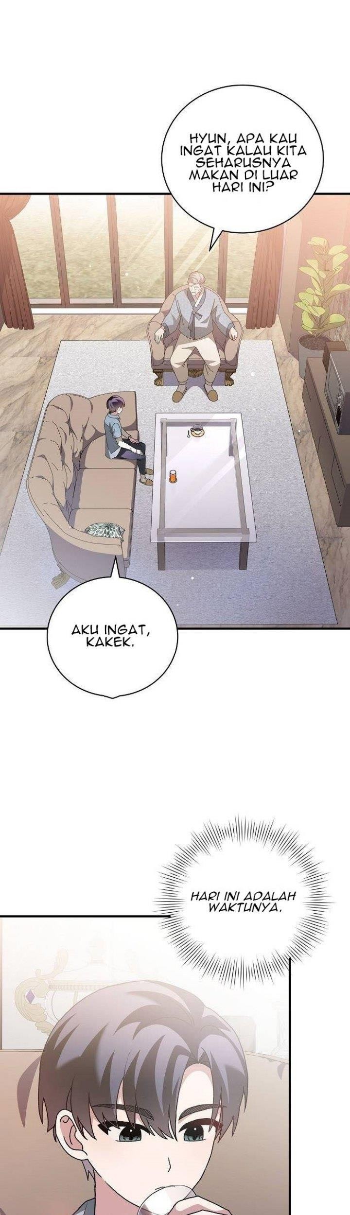 Baca For the Musical Genius Chapter 09 Gambar 2