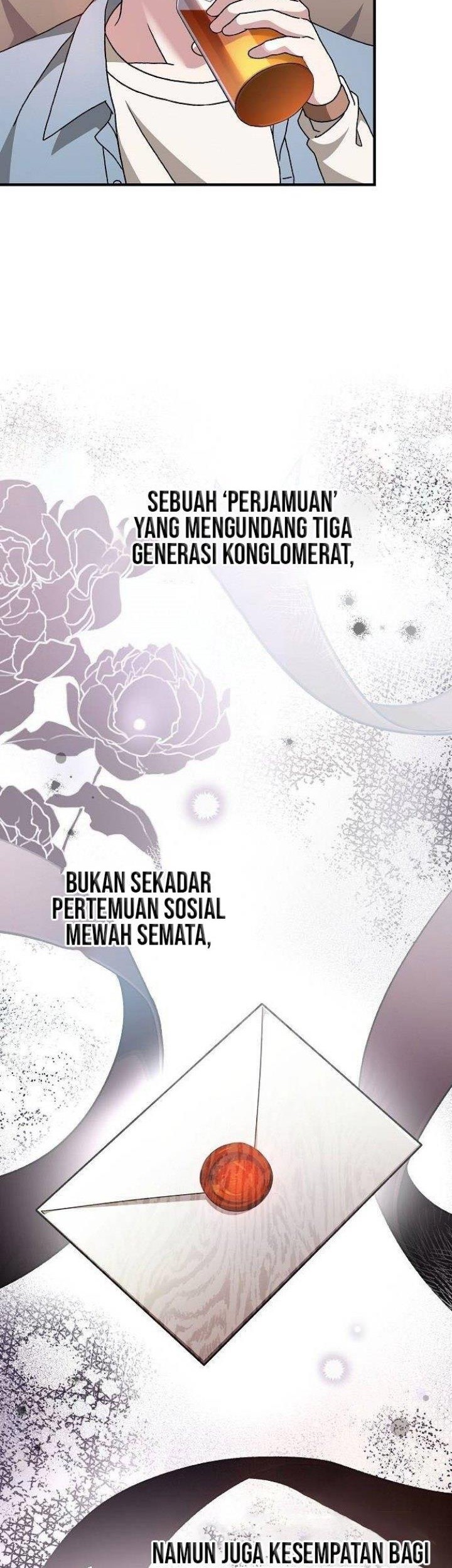 For the Musical Genius Chapter 09 Gambar 3