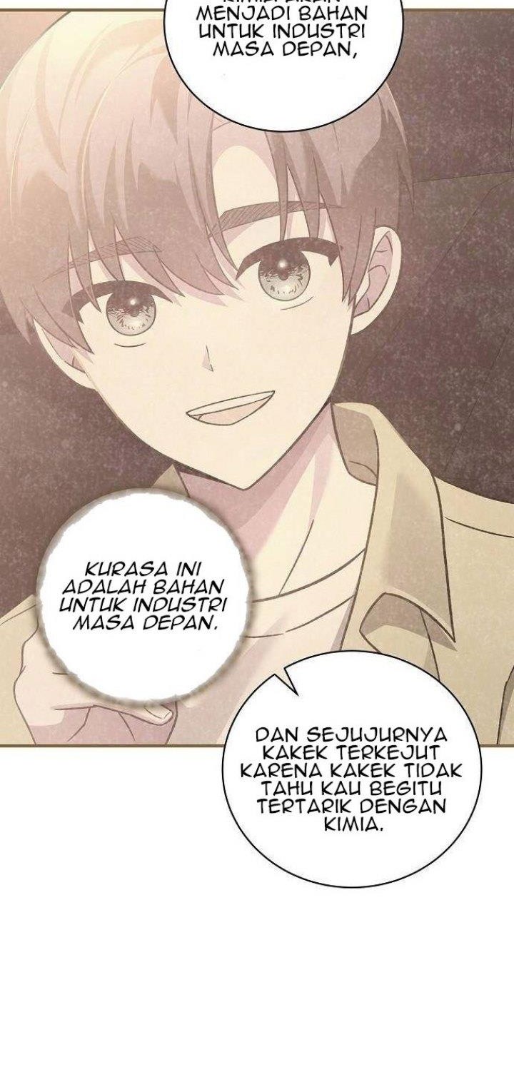 For the Musical Genius Chapter 09 Gambar 7