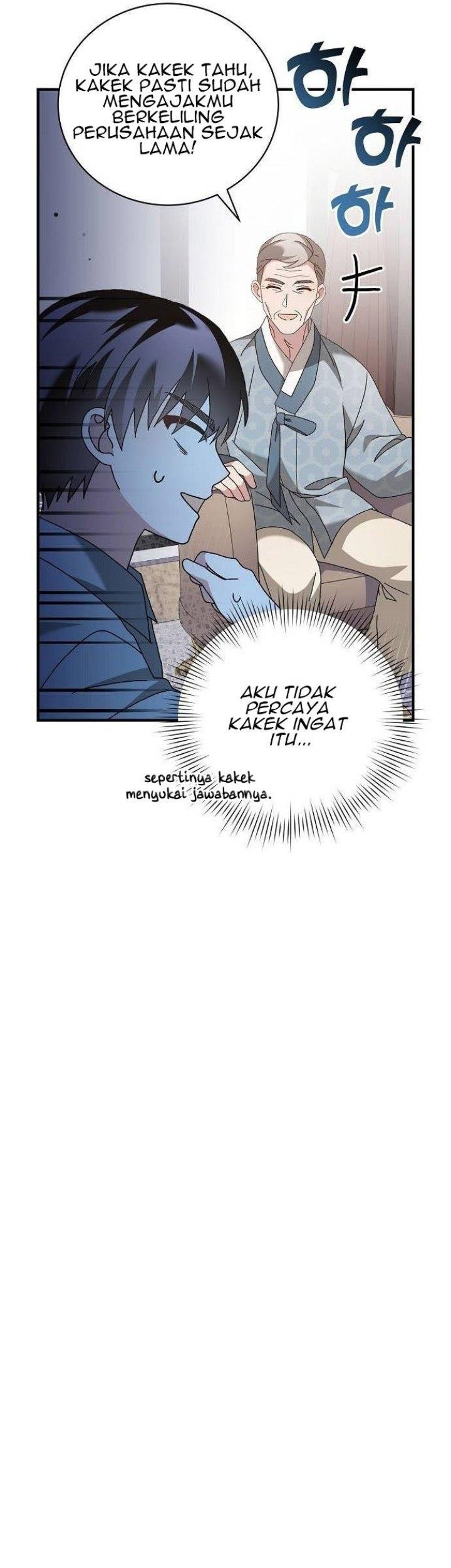 For the Musical Genius Chapter 09 Gambar 8