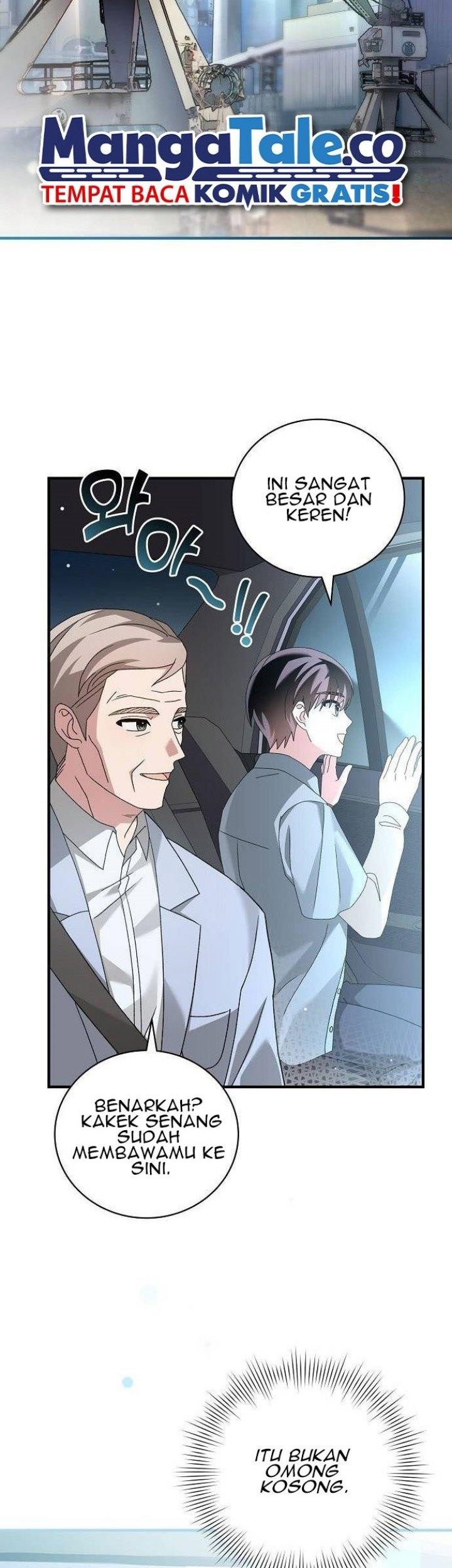 For the Musical Genius Chapter 09 Gambar 11