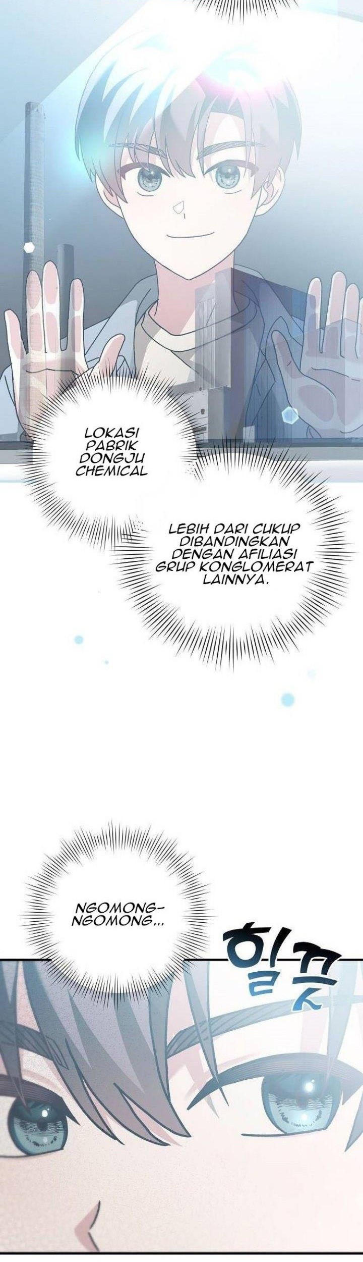 For the Musical Genius Chapter 09 Gambar 12