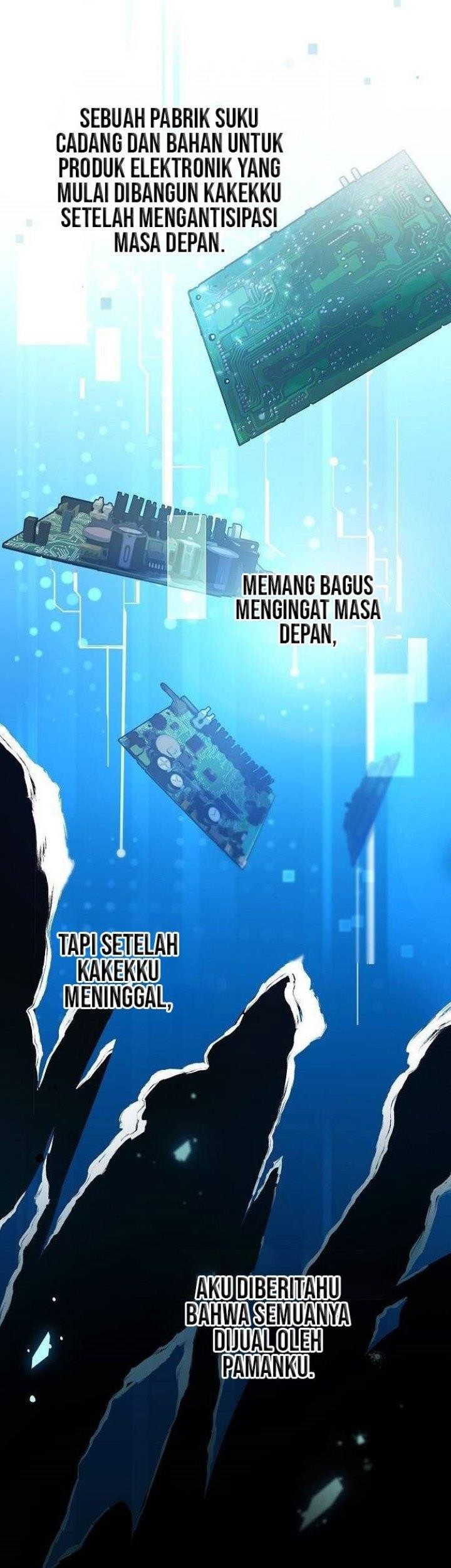 For the Musical Genius Chapter 09 Gambar 14