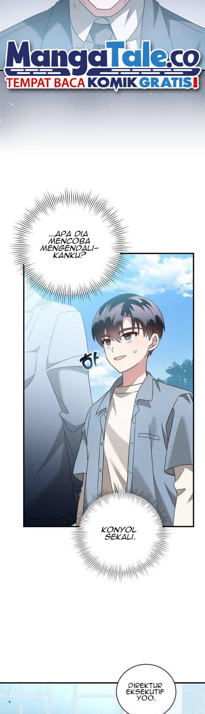 For the Musical Genius Chapter 09 Gambar 18