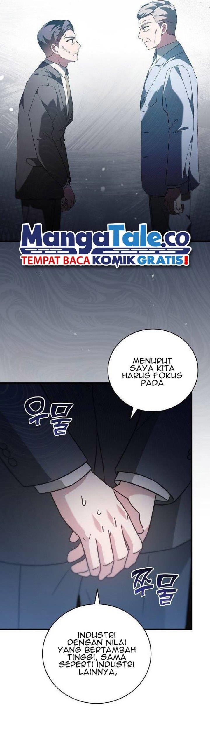 For the Musical Genius Chapter 09 Gambar 20