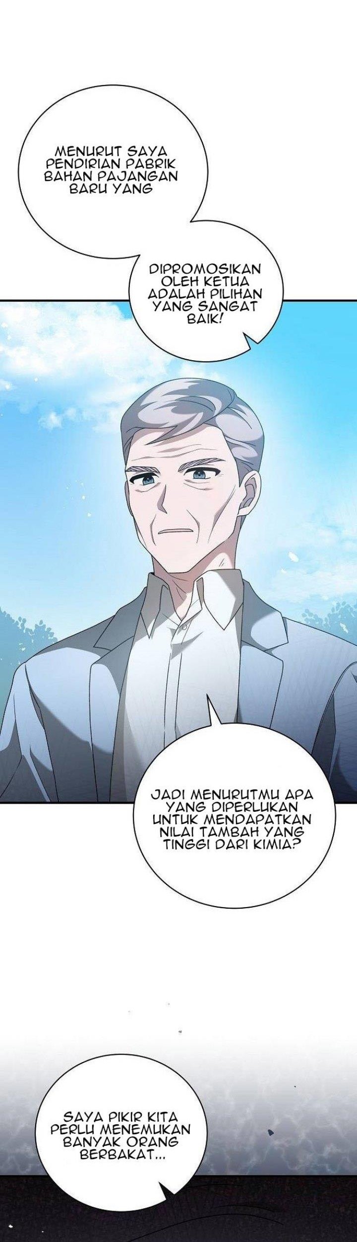 For the Musical Genius Chapter 09 Gambar 21