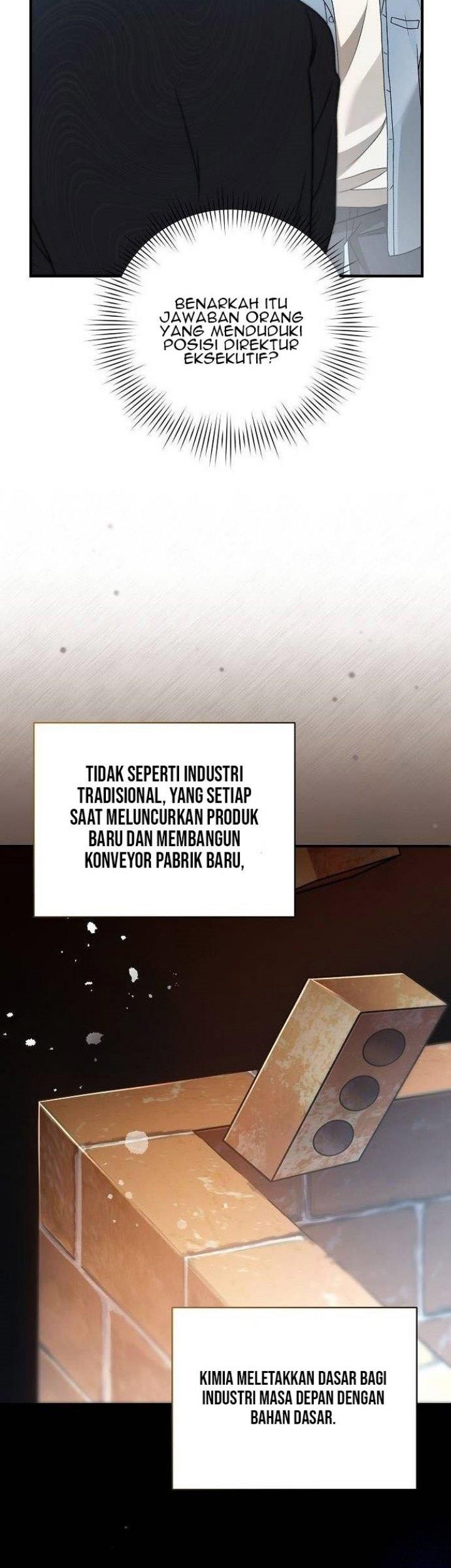For the Musical Genius Chapter 09 Gambar 23
