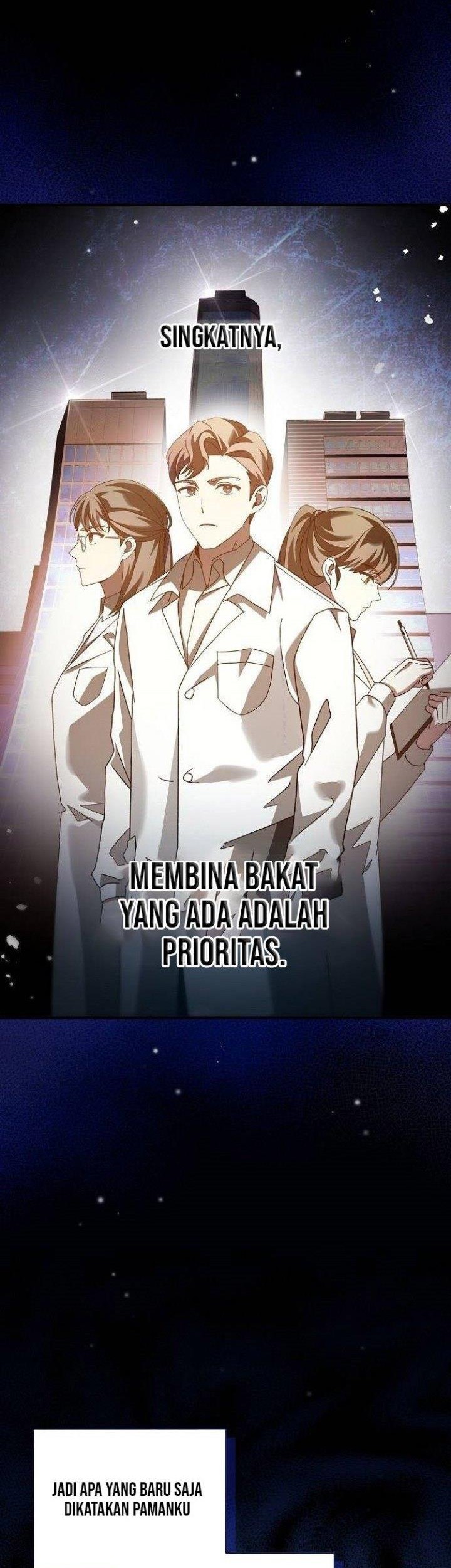 For the Musical Genius Chapter 09 Gambar 24