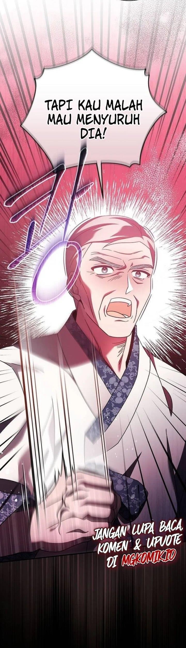 For the Musical Genius Chapter 08 Gambar 19