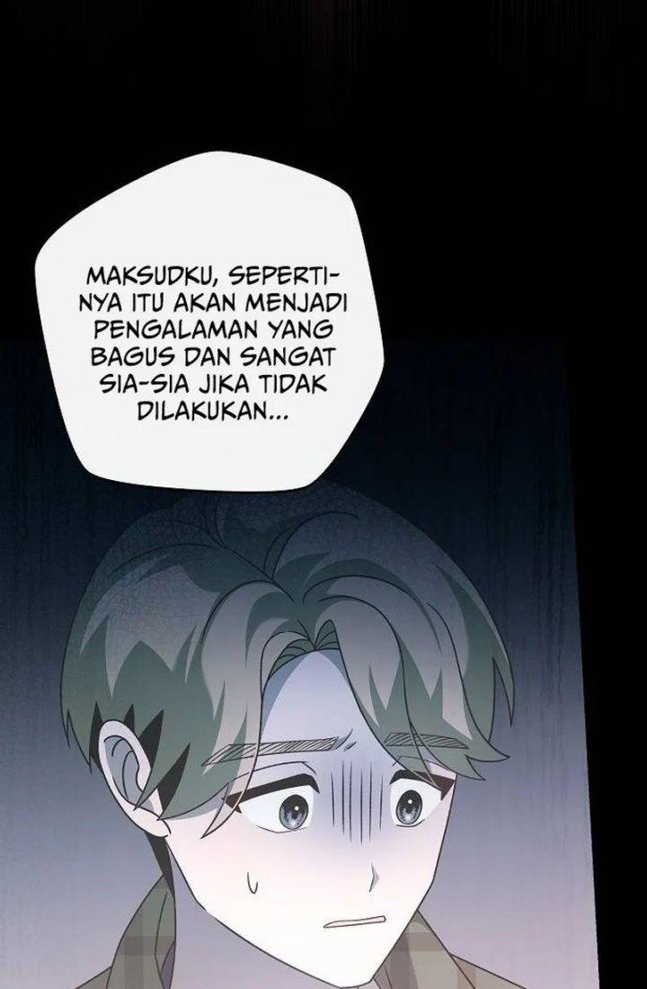 For the Musical Genius Chapter 08 Gambar 20