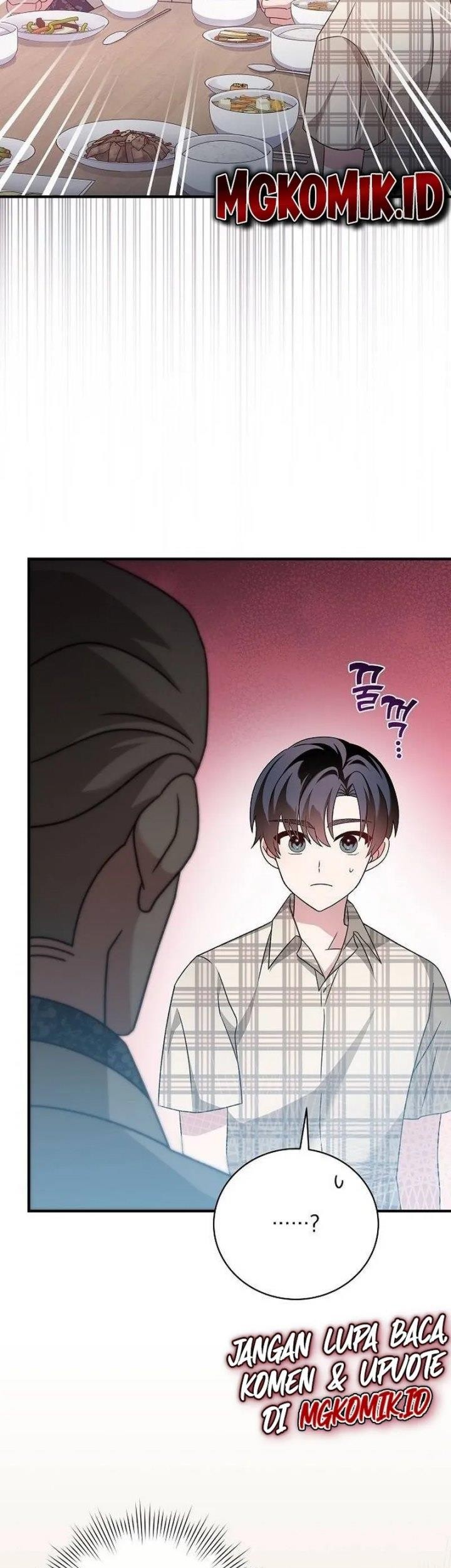 For the Musical Genius Chapter 08 Gambar 23