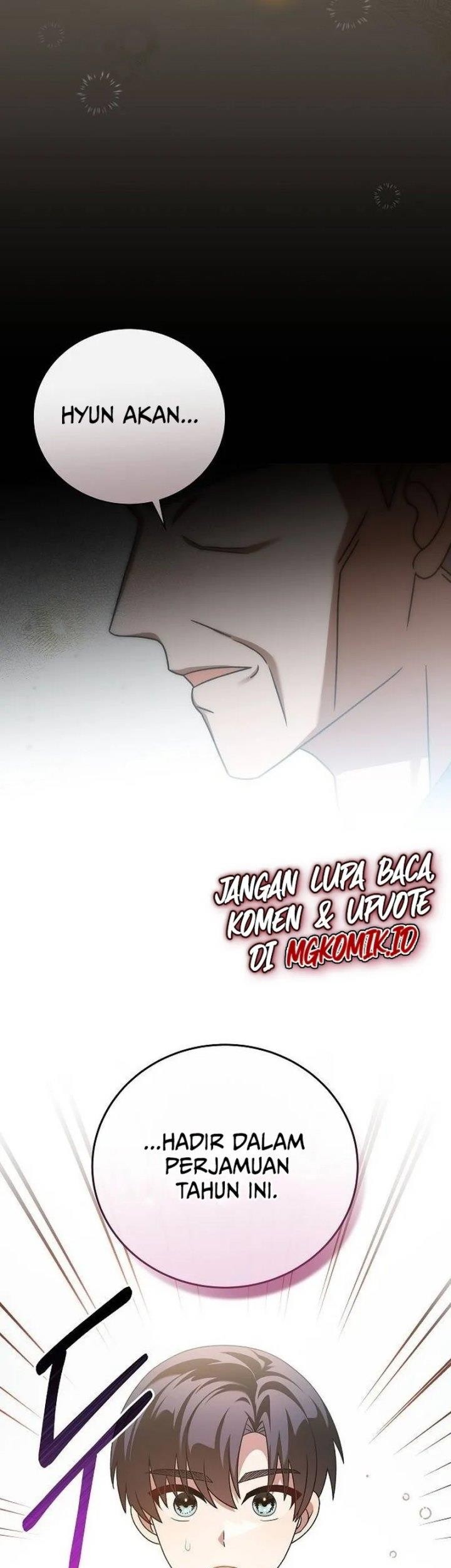 For the Musical Genius Chapter 08 Gambar 27