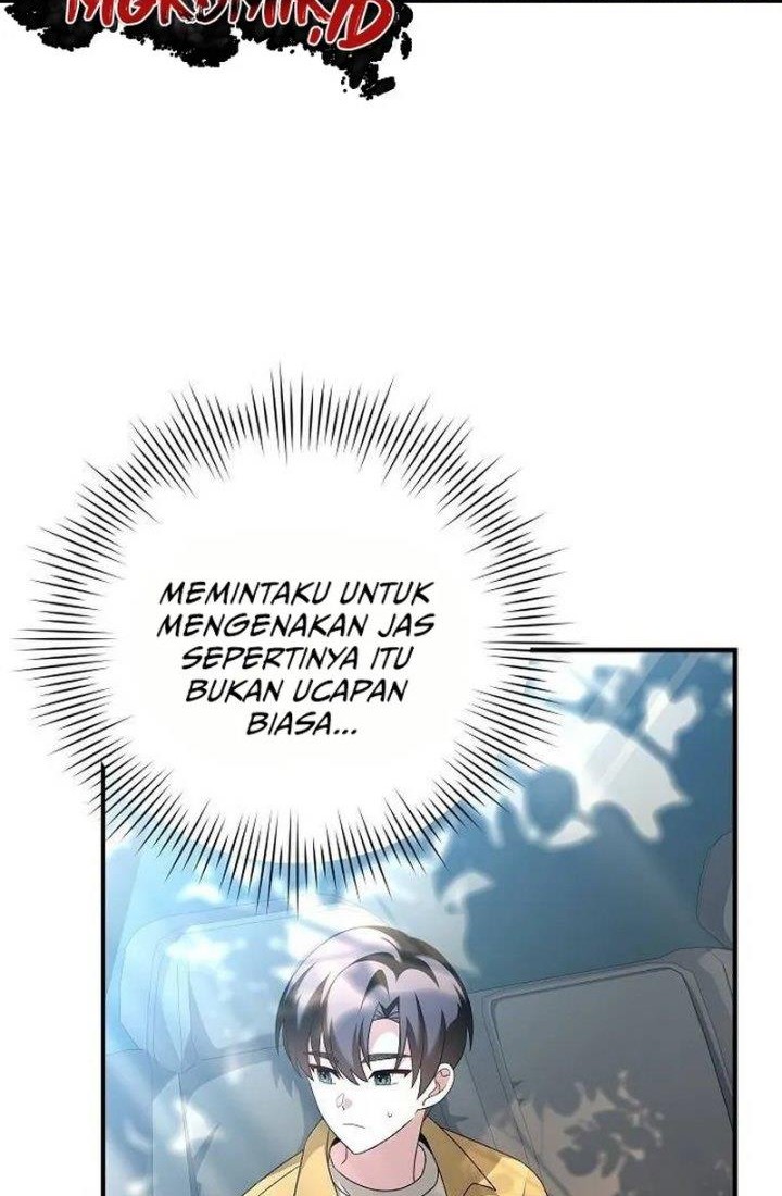 For the Musical Genius Chapter 08 Gambar 30