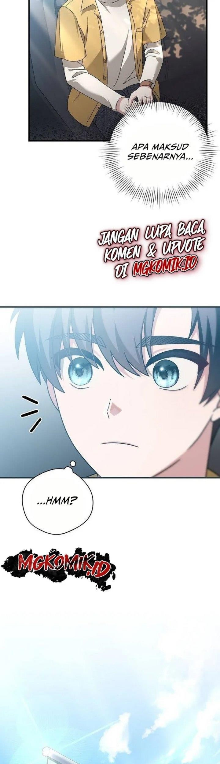 For the Musical Genius Chapter 08 Gambar 31