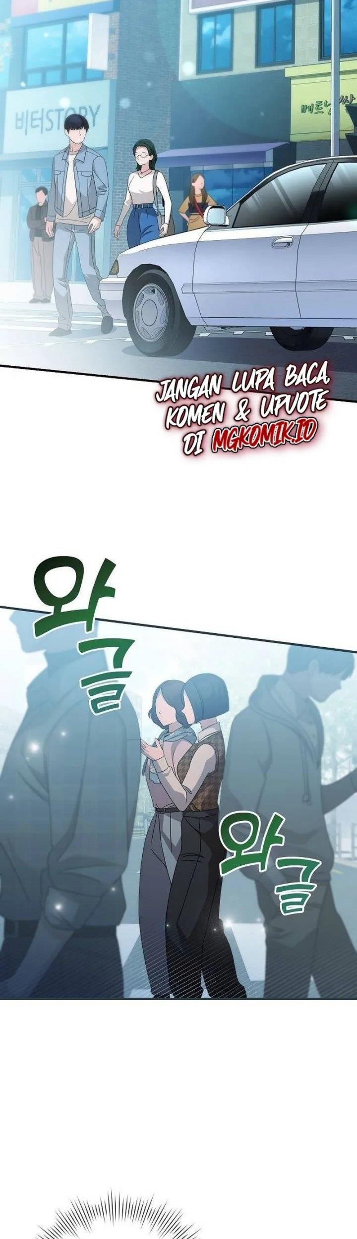 For the Musical Genius Chapter 08 Gambar 33