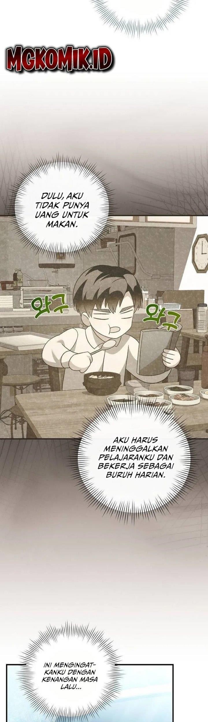 For the Musical Genius Chapter 08 Gambar 35
