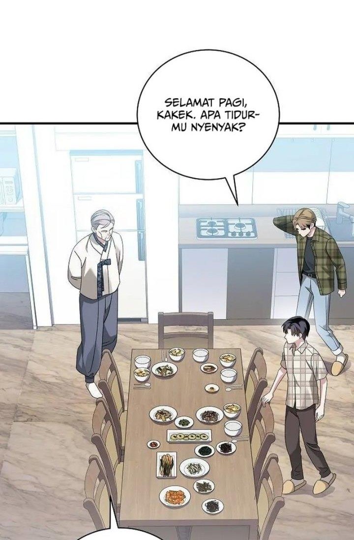 Baca For the Musical Genius Chapter 08 Gambar 2