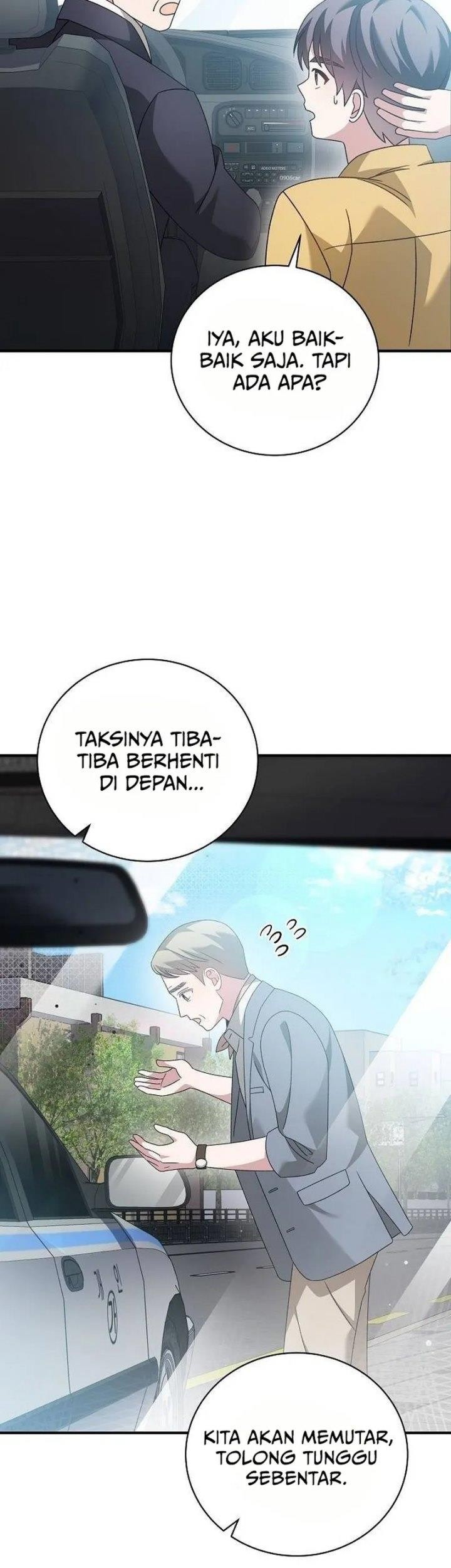 For the Musical Genius Chapter 08 Gambar 39