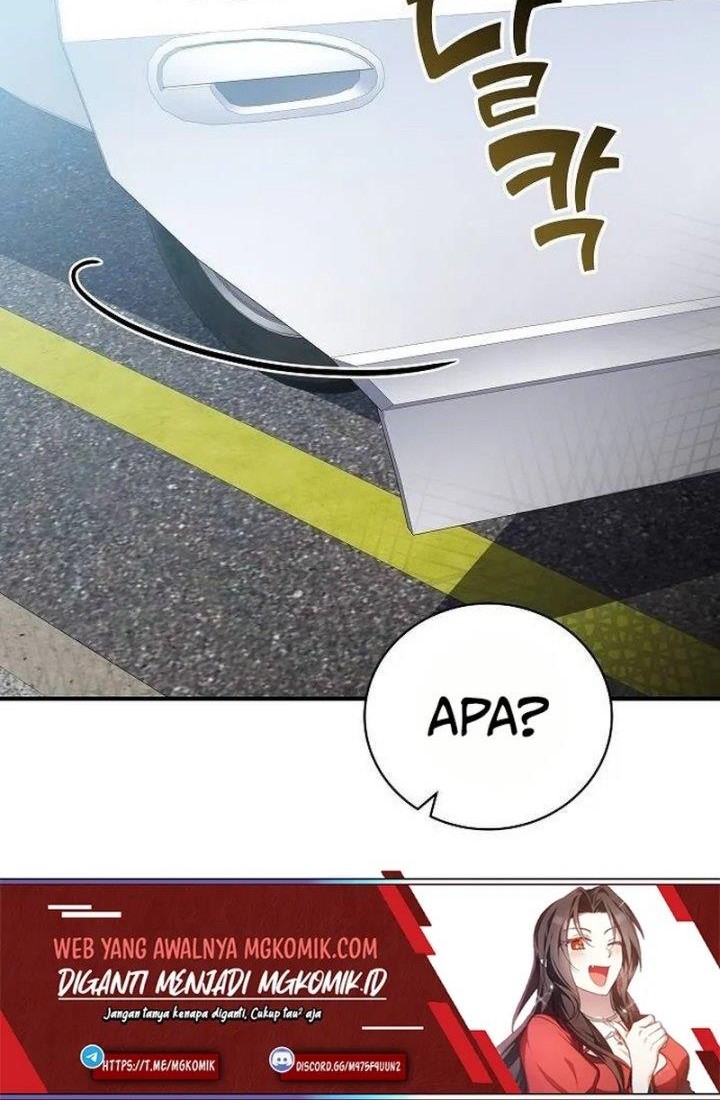 For the Musical Genius Chapter 08 Gambar 42