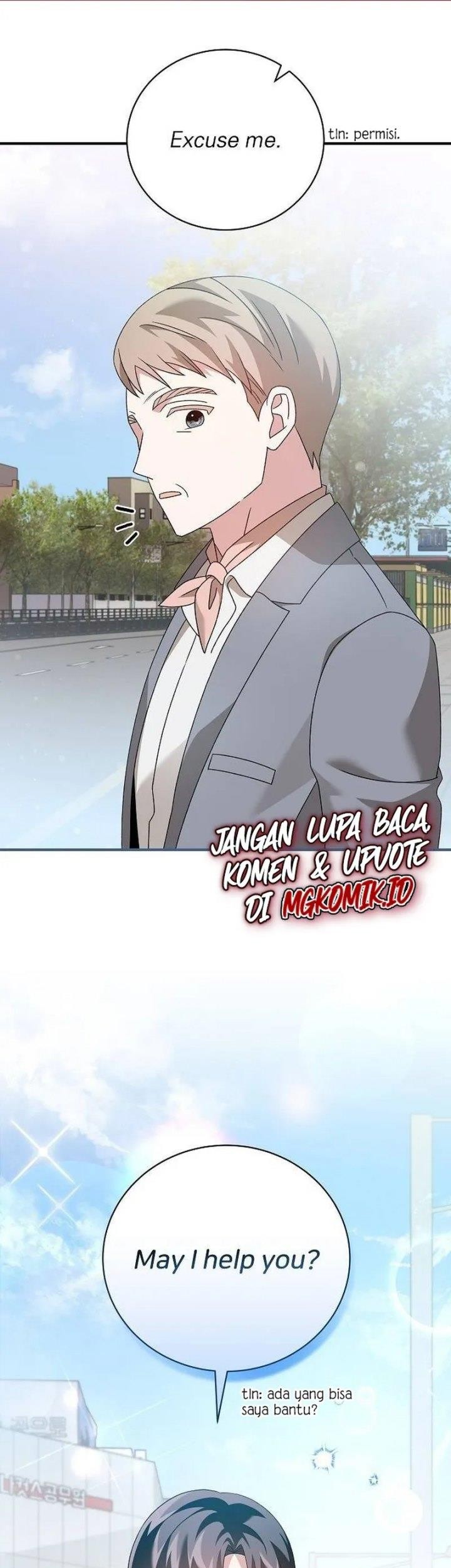 For the Musical Genius Chapter 08 Gambar 43