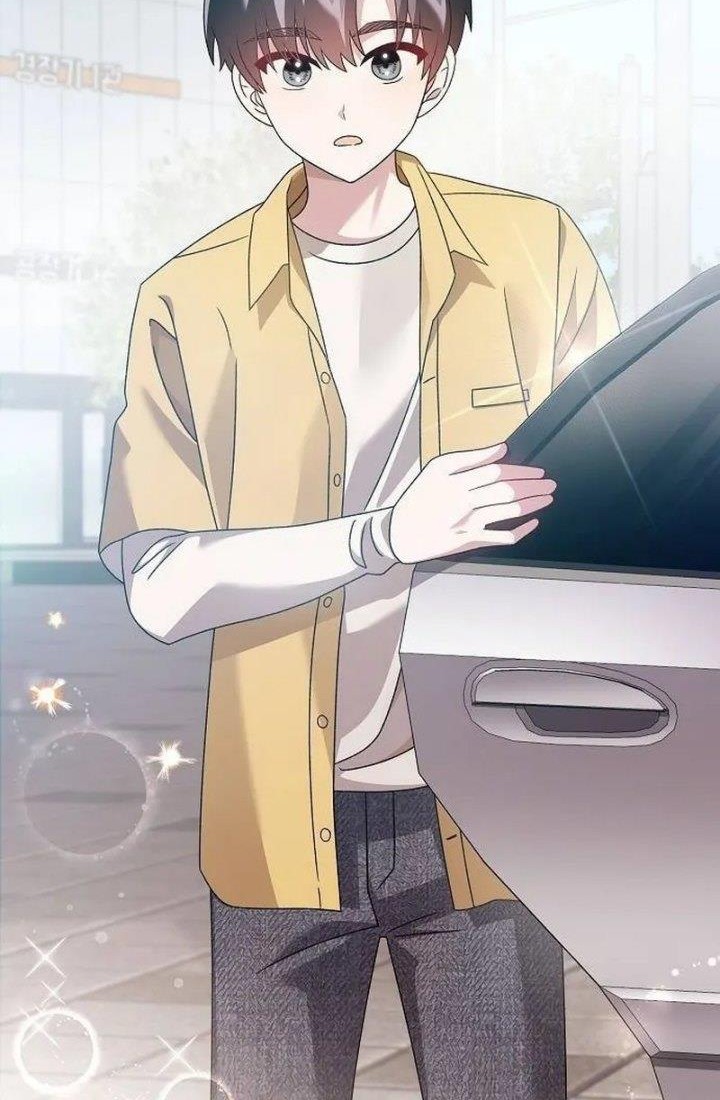 For the Musical Genius Chapter 08 Gambar 44