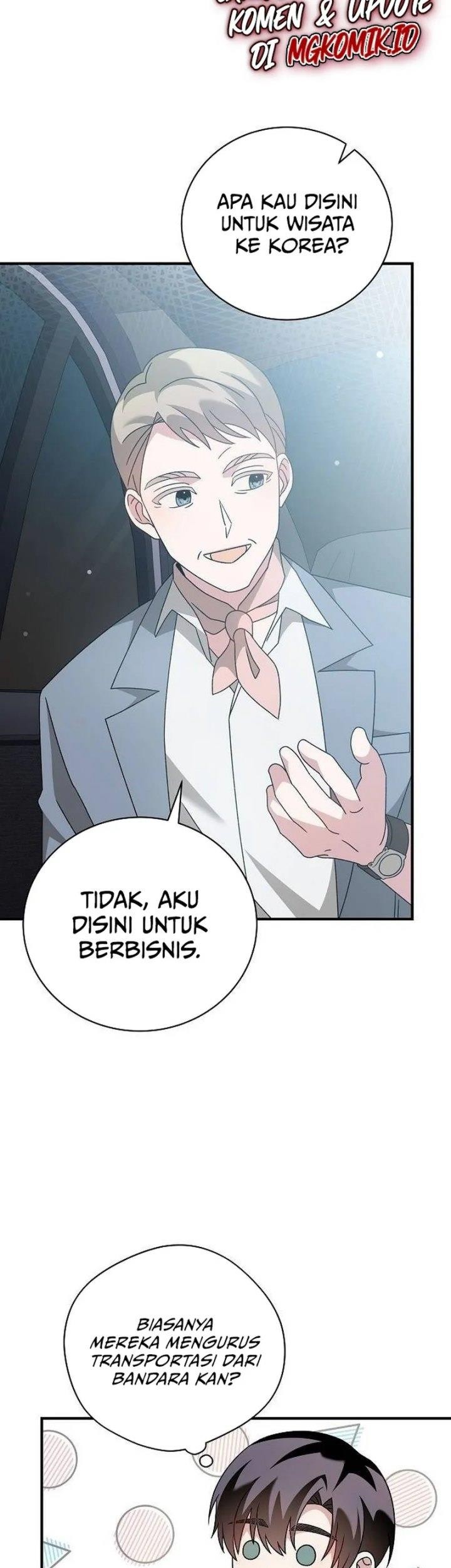 For the Musical Genius Chapter 08 Gambar 49