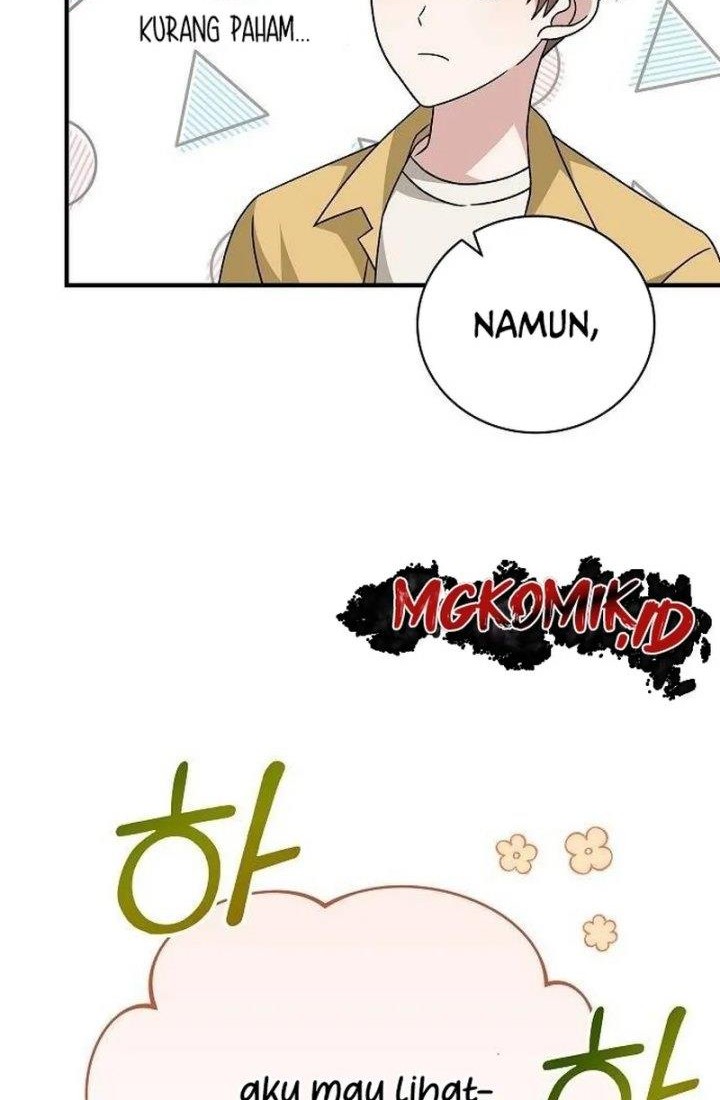 For the Musical Genius Chapter 08 Gambar 50