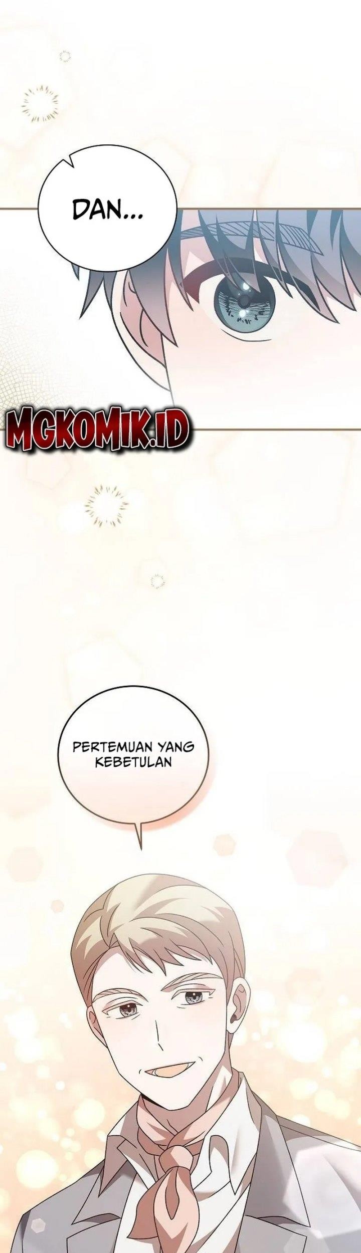 For the Musical Genius Chapter 08 Gambar 53