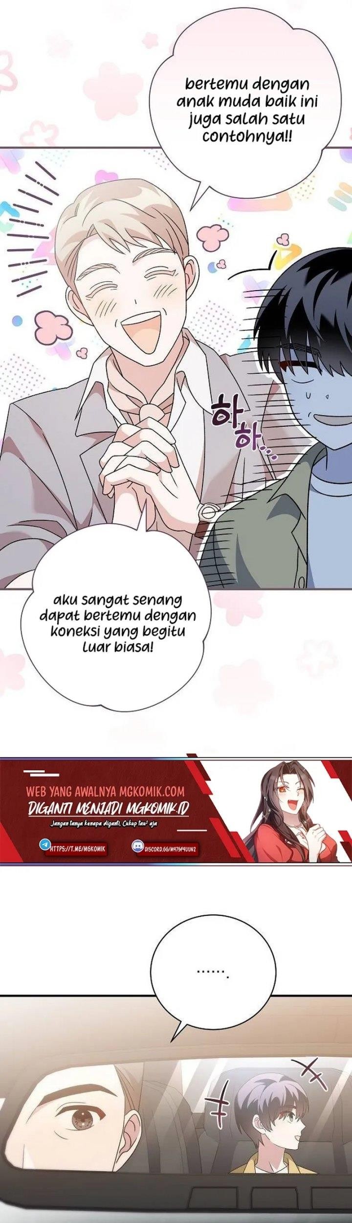 For the Musical Genius Chapter 08 Gambar 55