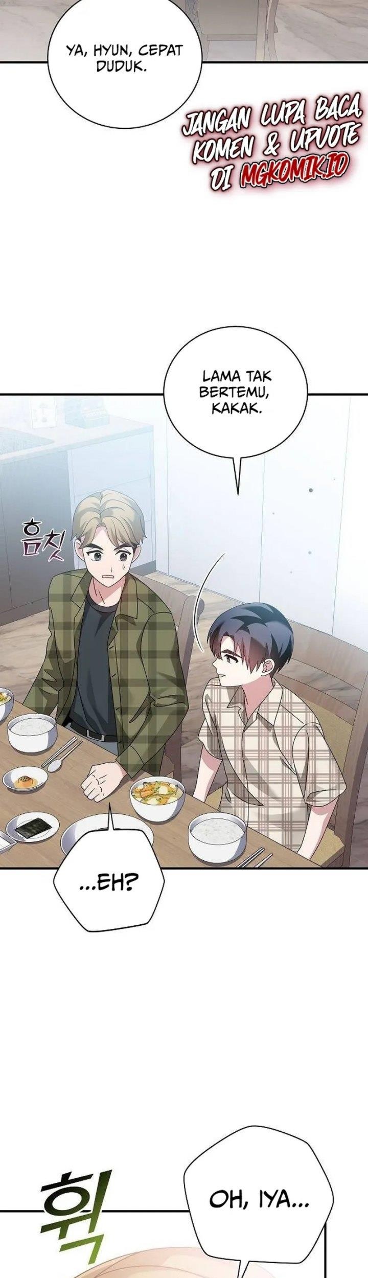 For the Musical Genius Chapter 08 Gambar 3