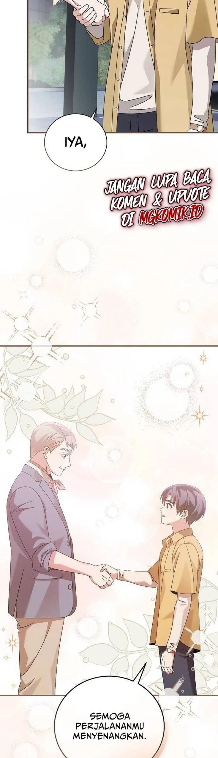 For the Musical Genius Chapter 08 Gambar 63