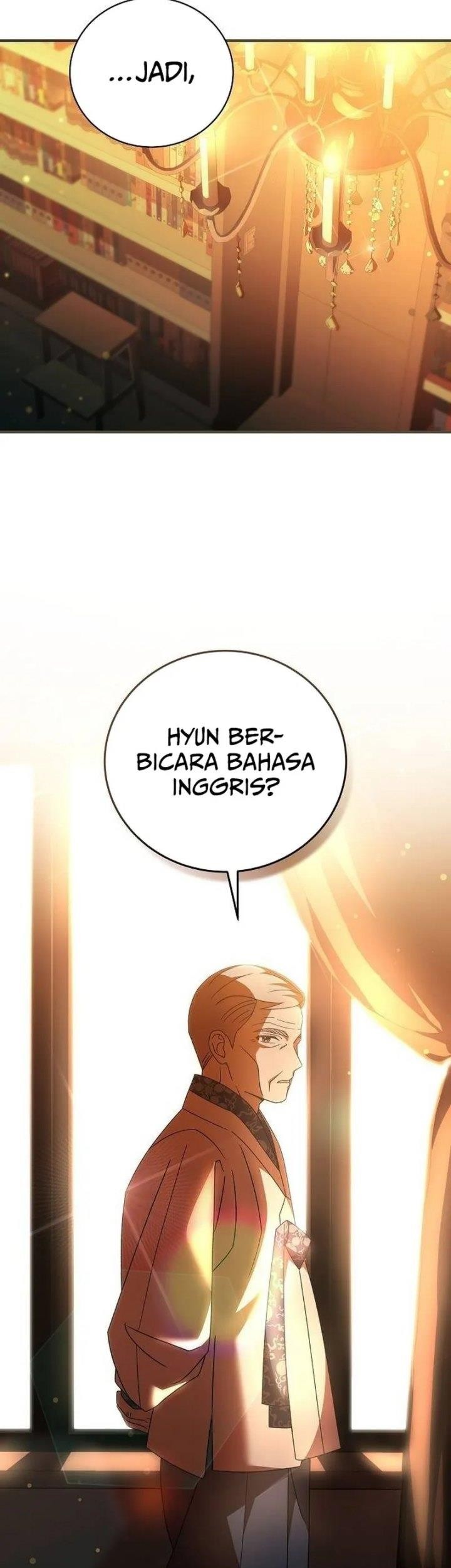 For the Musical Genius Chapter 08 Gambar 65