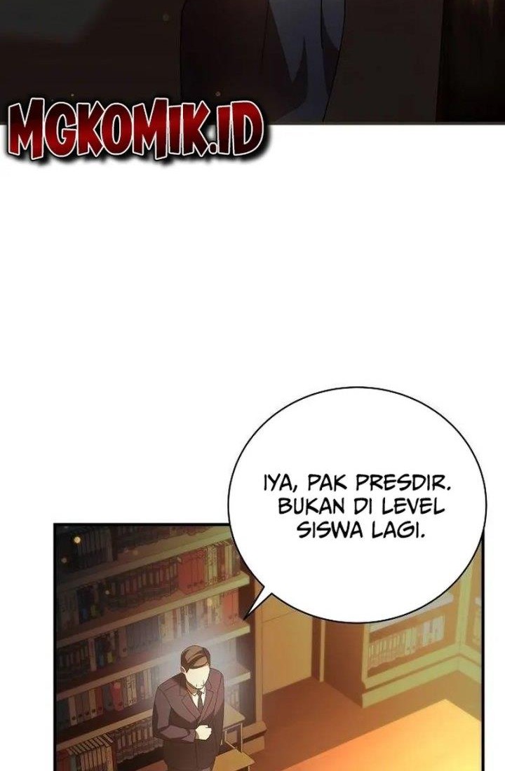 For the Musical Genius Chapter 08 Gambar 66