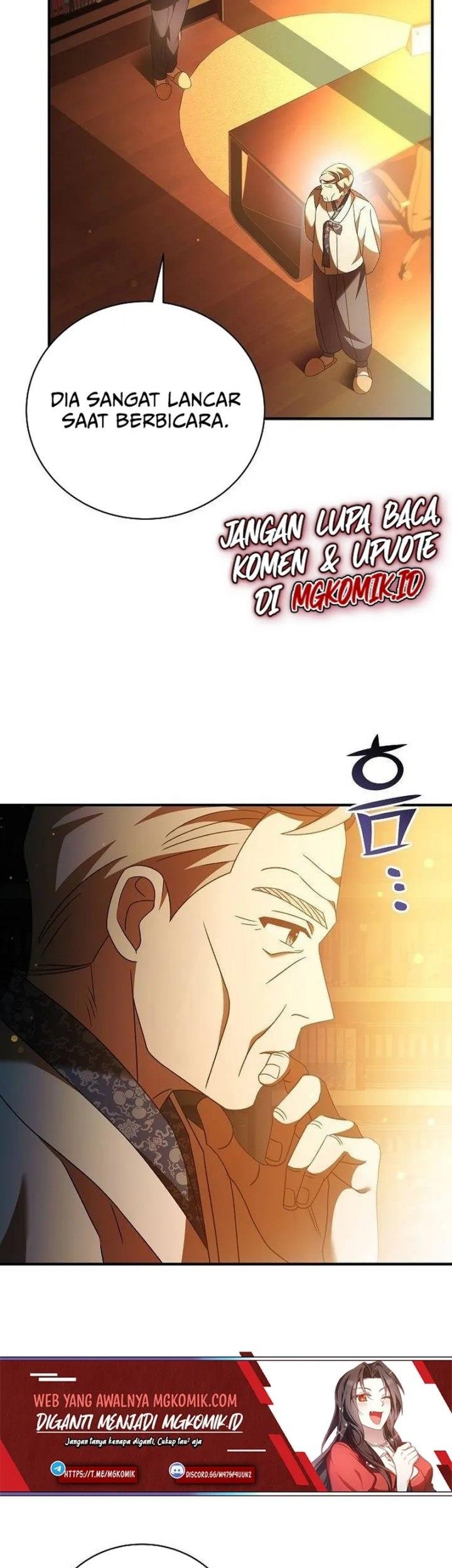 For the Musical Genius Chapter 08 Gambar 67