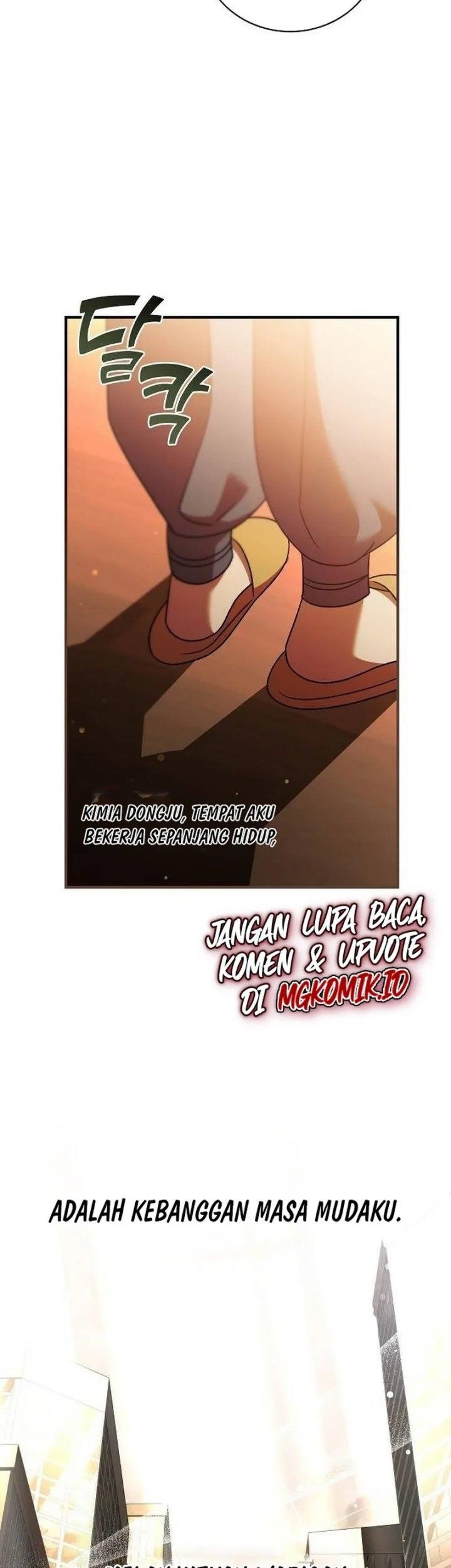 For the Musical Genius Chapter 08 Gambar 69