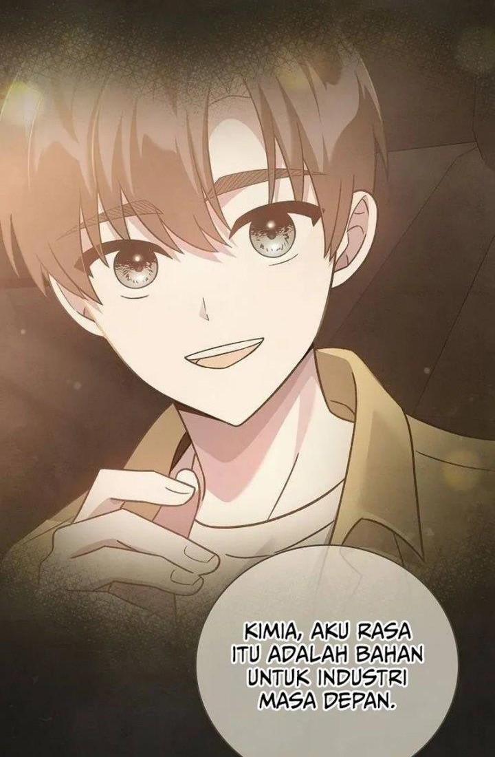 For the Musical Genius Chapter 08 Gambar 76