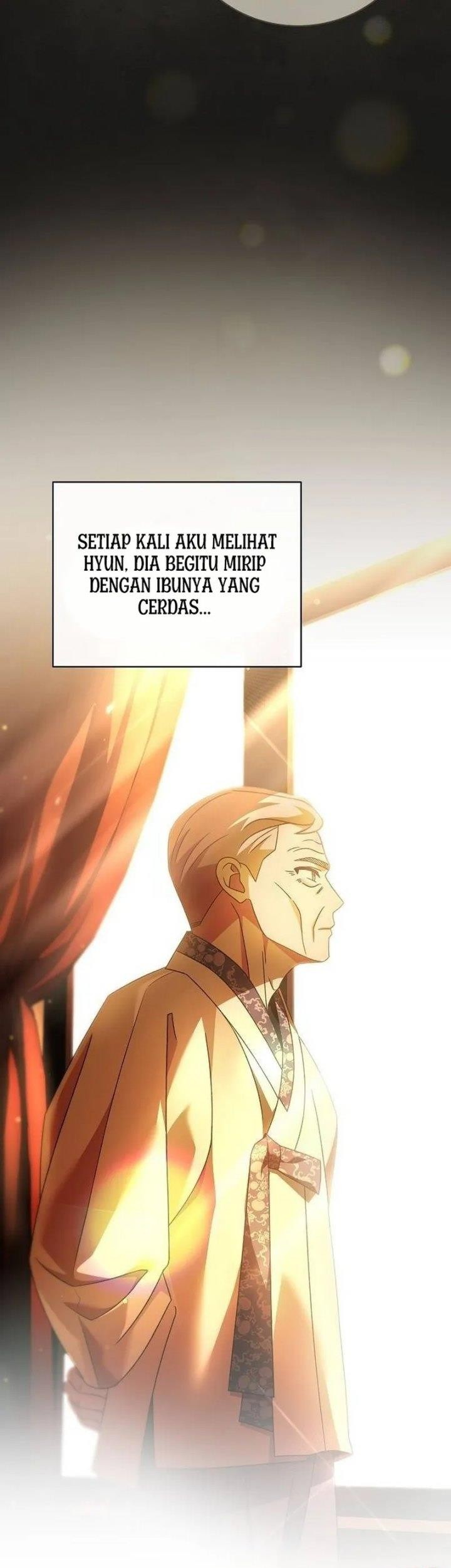For the Musical Genius Chapter 08 Gambar 77