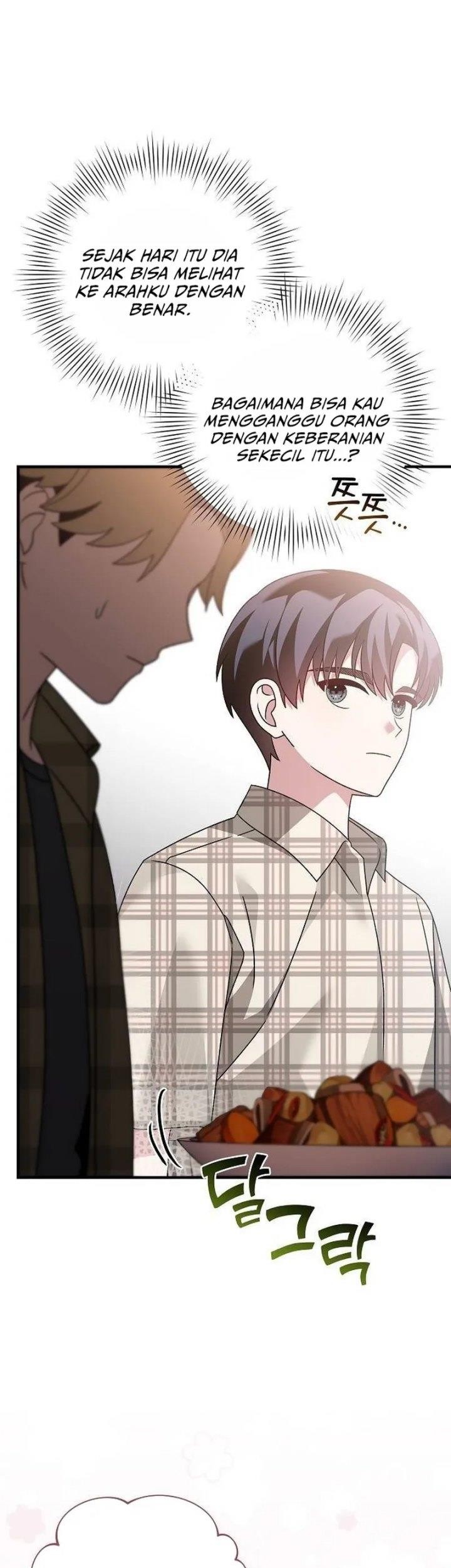 For the Musical Genius Chapter 08 Gambar 5