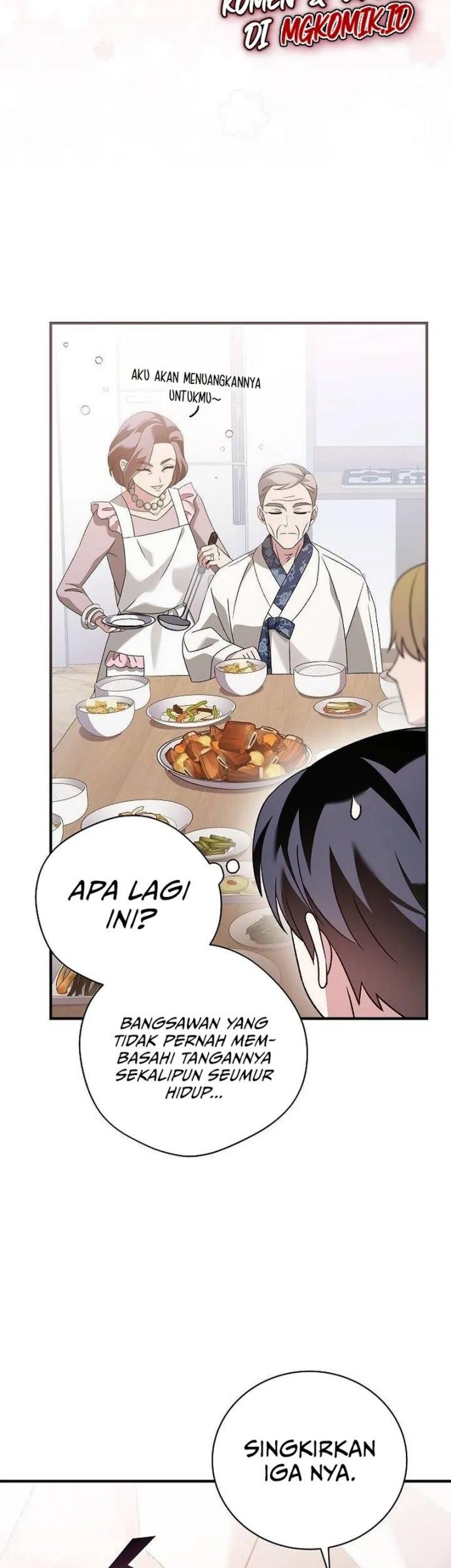 For the Musical Genius Chapter 08 Gambar 7