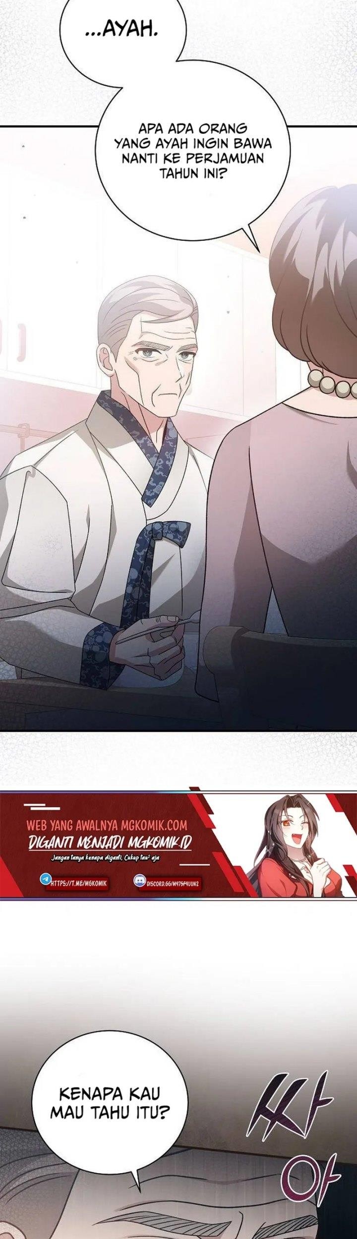 For the Musical Genius Chapter 08 Gambar 13