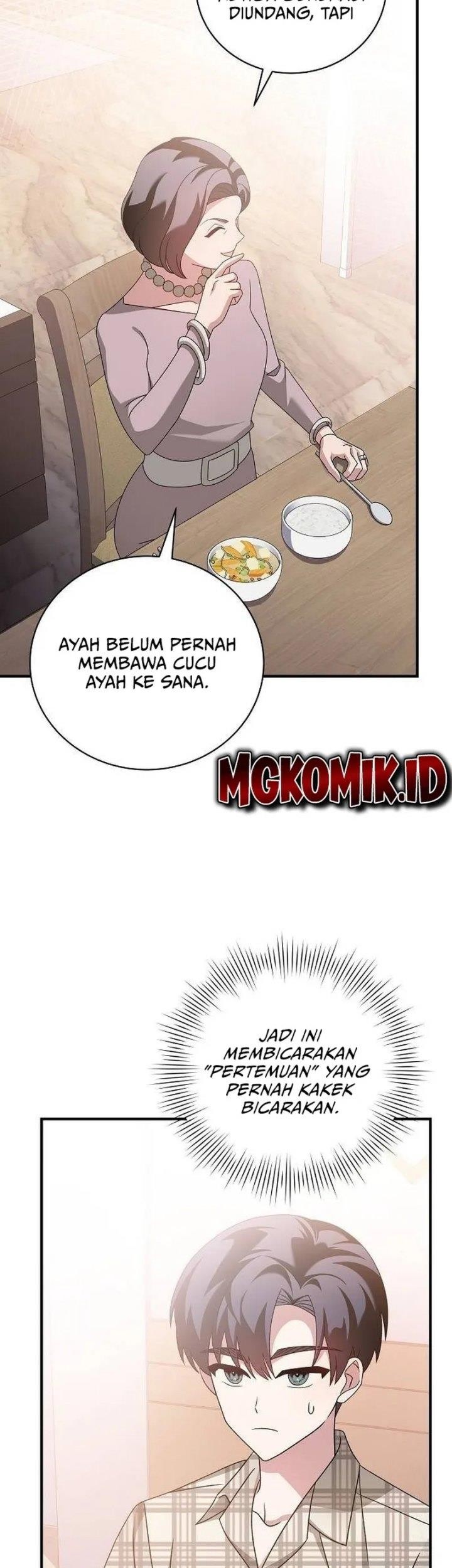 For the Musical Genius Chapter 08 Gambar 15