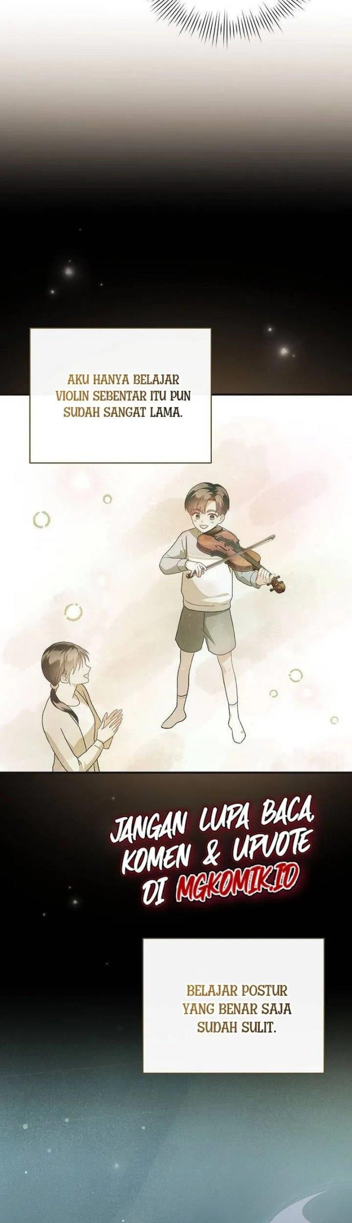 For the Musical Genius Chapter 07 Gambar 19