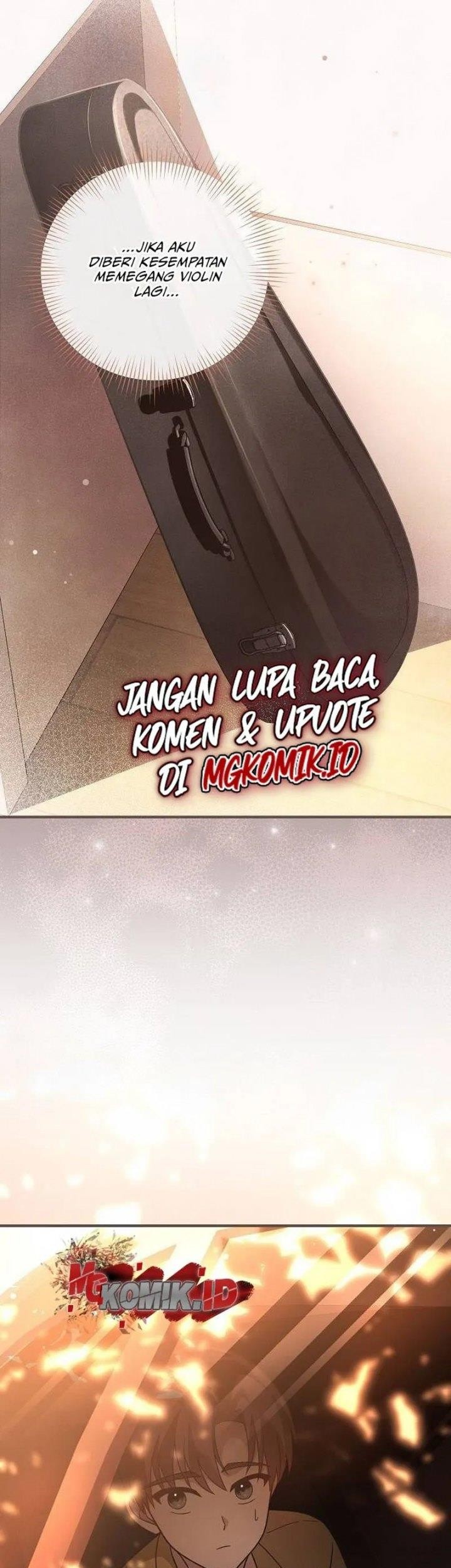 For the Musical Genius Chapter 07 Gambar 35