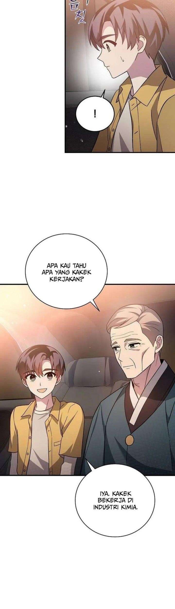 For the Musical Genius Chapter 07 Gambar 37
