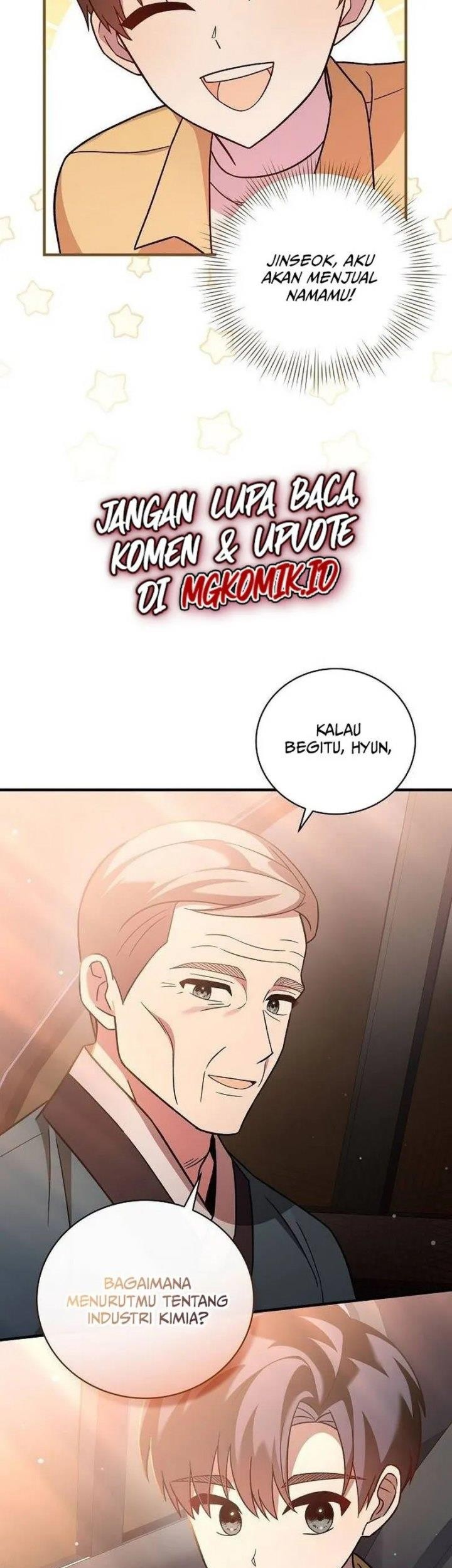 For the Musical Genius Chapter 07 Gambar 39